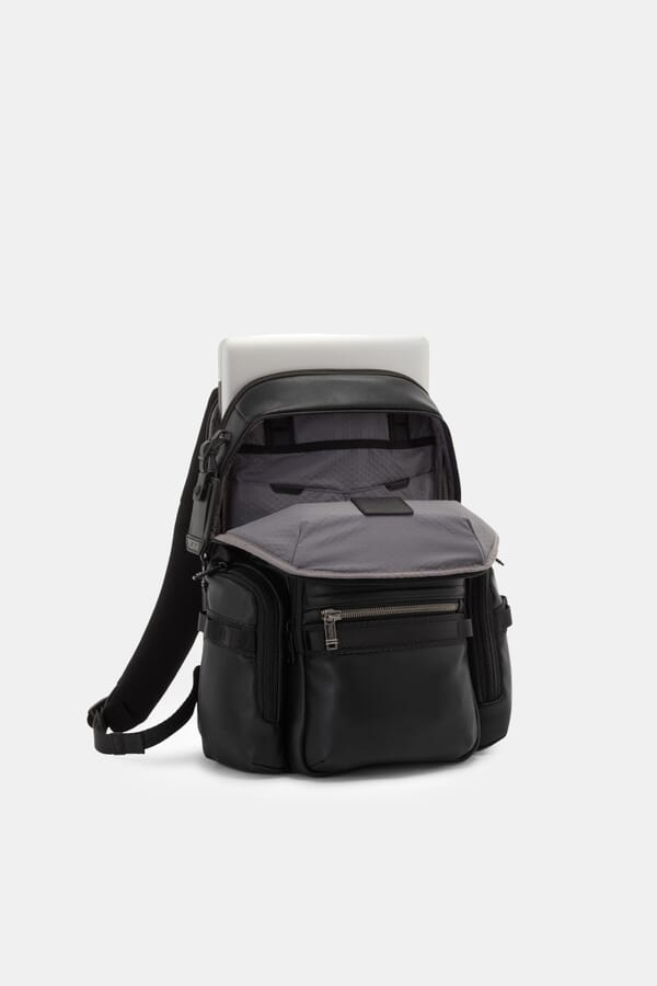 Tumi Рюкзак ALPHA BRAVO 00553863_01 №3