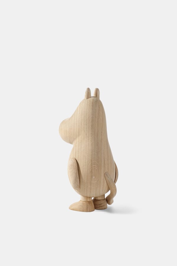 Boyhood Статуетка Moomin x MOOMINTROLL Large 00465791_12 №2