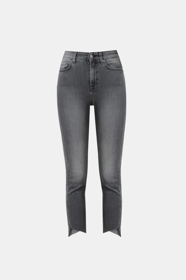 7 For All Mankind Джинси 00174911_08  №1