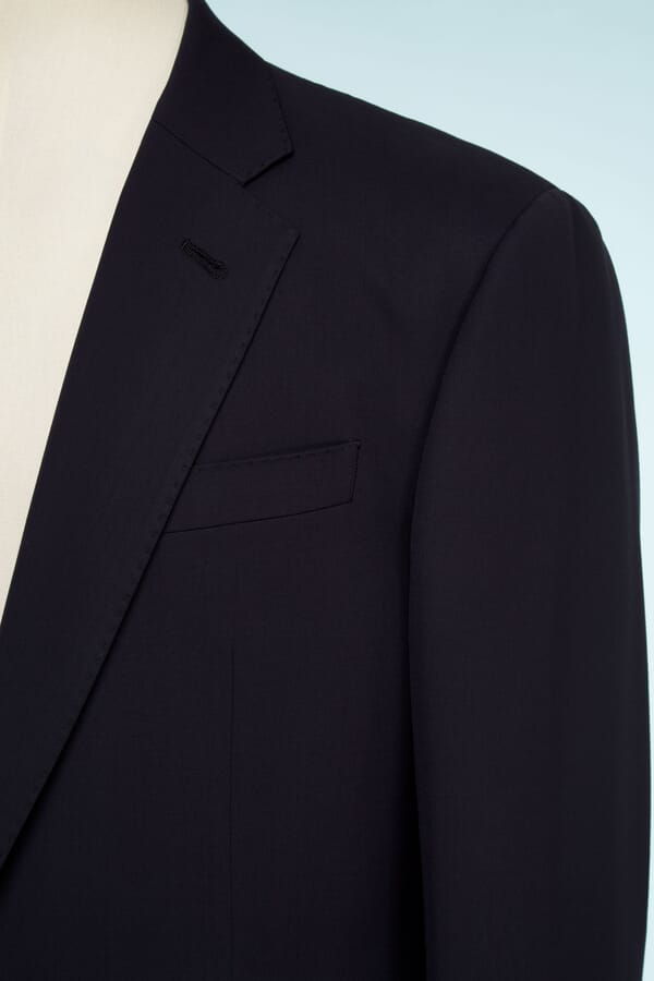 Giorgio Armani Костюм 00223132_04  №2