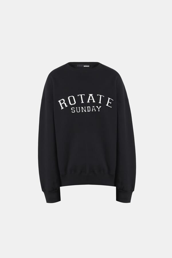 Rotate Sunday Свитшот 00467563_01 №1