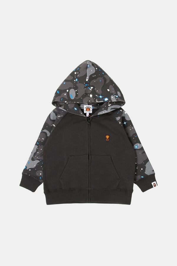 A Bathing Ape Спортивна кофта 00430647_01  №1