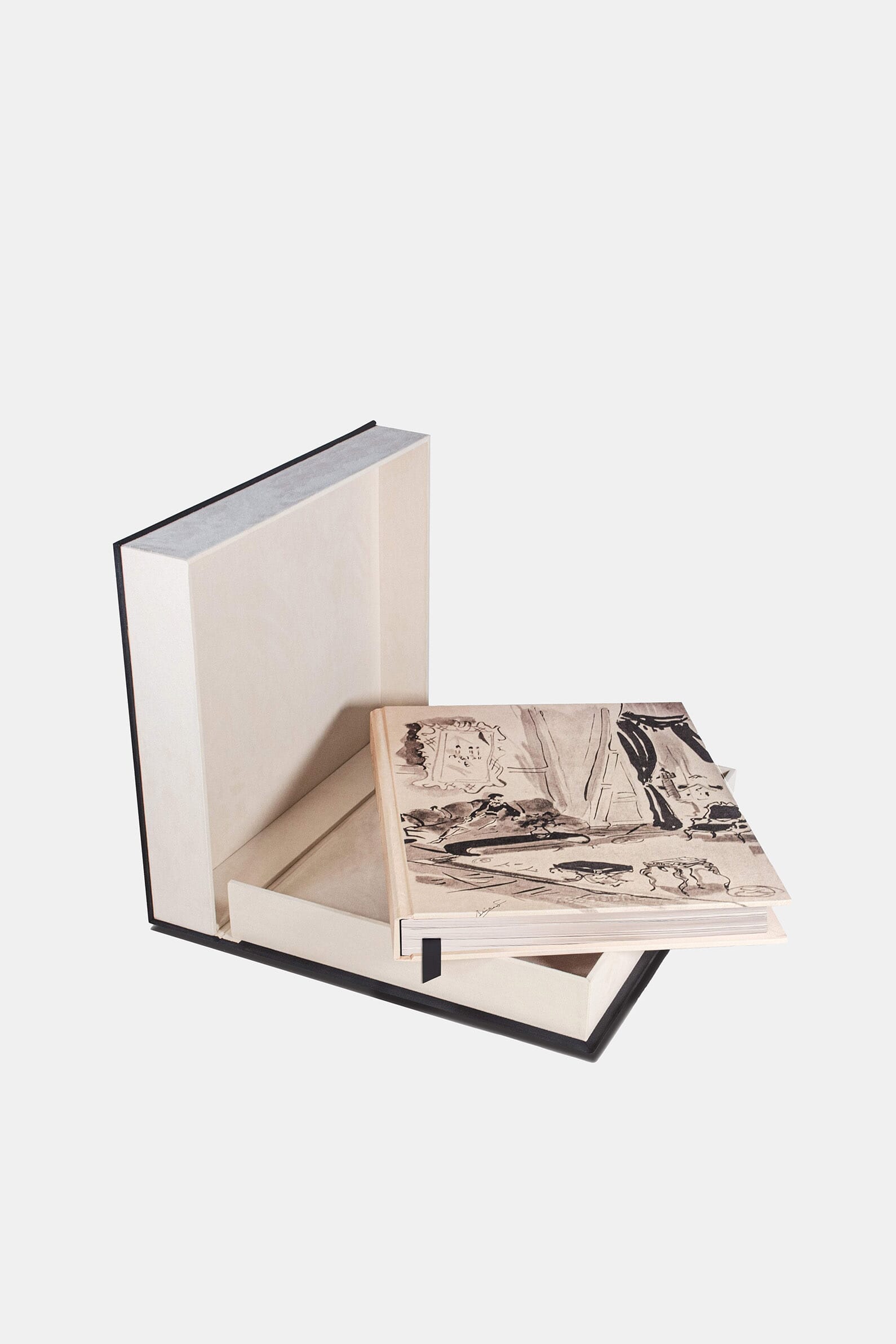 Книга Chanel: The Impossible Collection Assouline 00437012_34