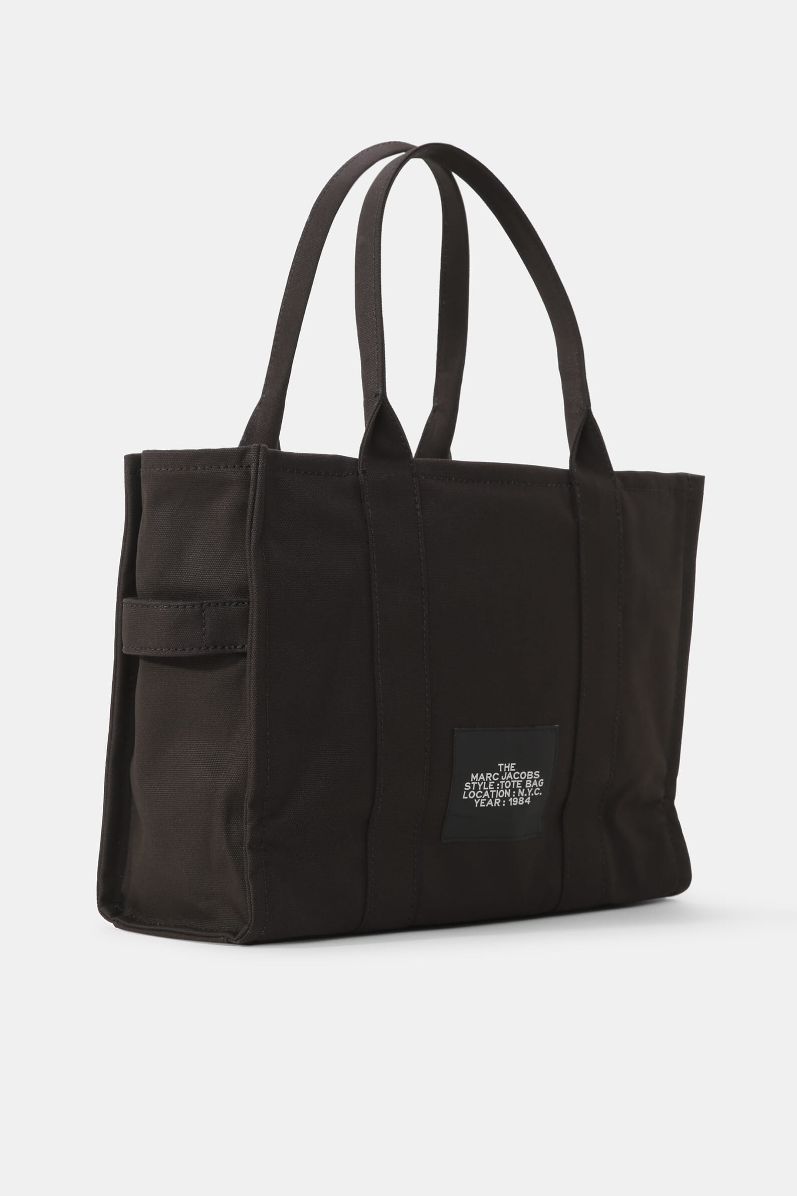 Сумка The tote bag Marc Jacobs 00486686_01 — Знижки в ЦУМ Outlet