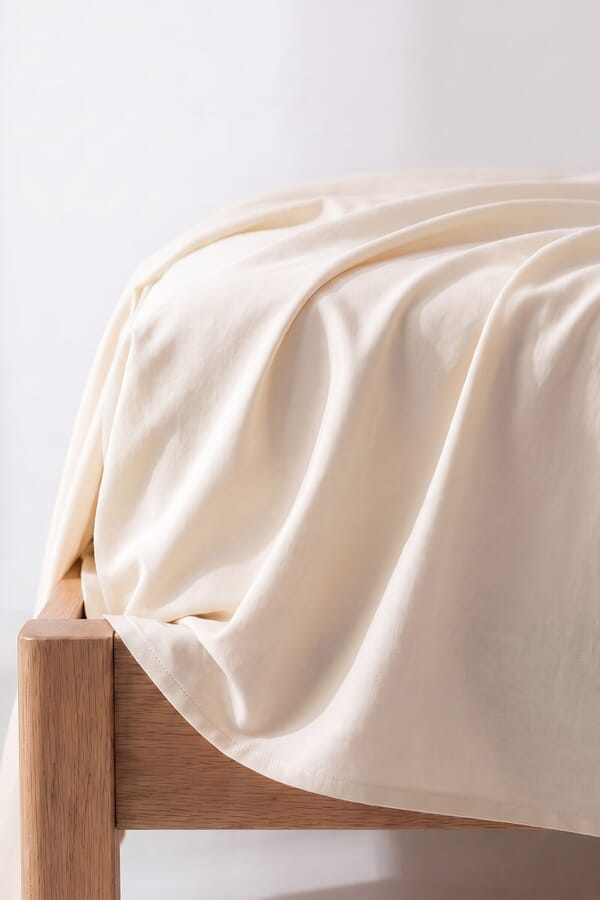 BASIX Простирадло РАНФОРС 240х260см 00684424_37  №2