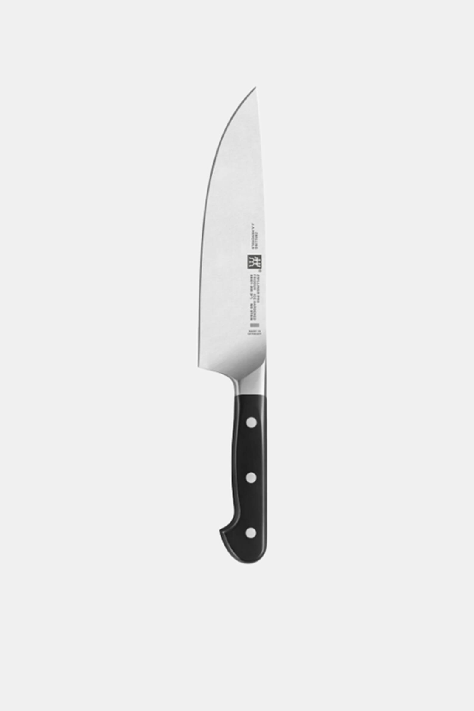 Нож поварской ZWILLING® Pro Zwilling J.A. Henckels Deutschland GmbH ...