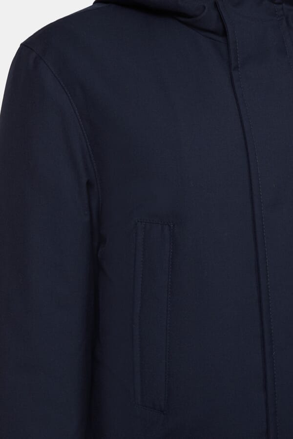 Corneliani Куртка 00550588_35  №3