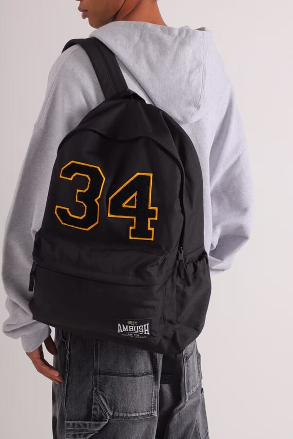 Ambush Рюкзак VARSITY BACKPACK 00553090_01 №2