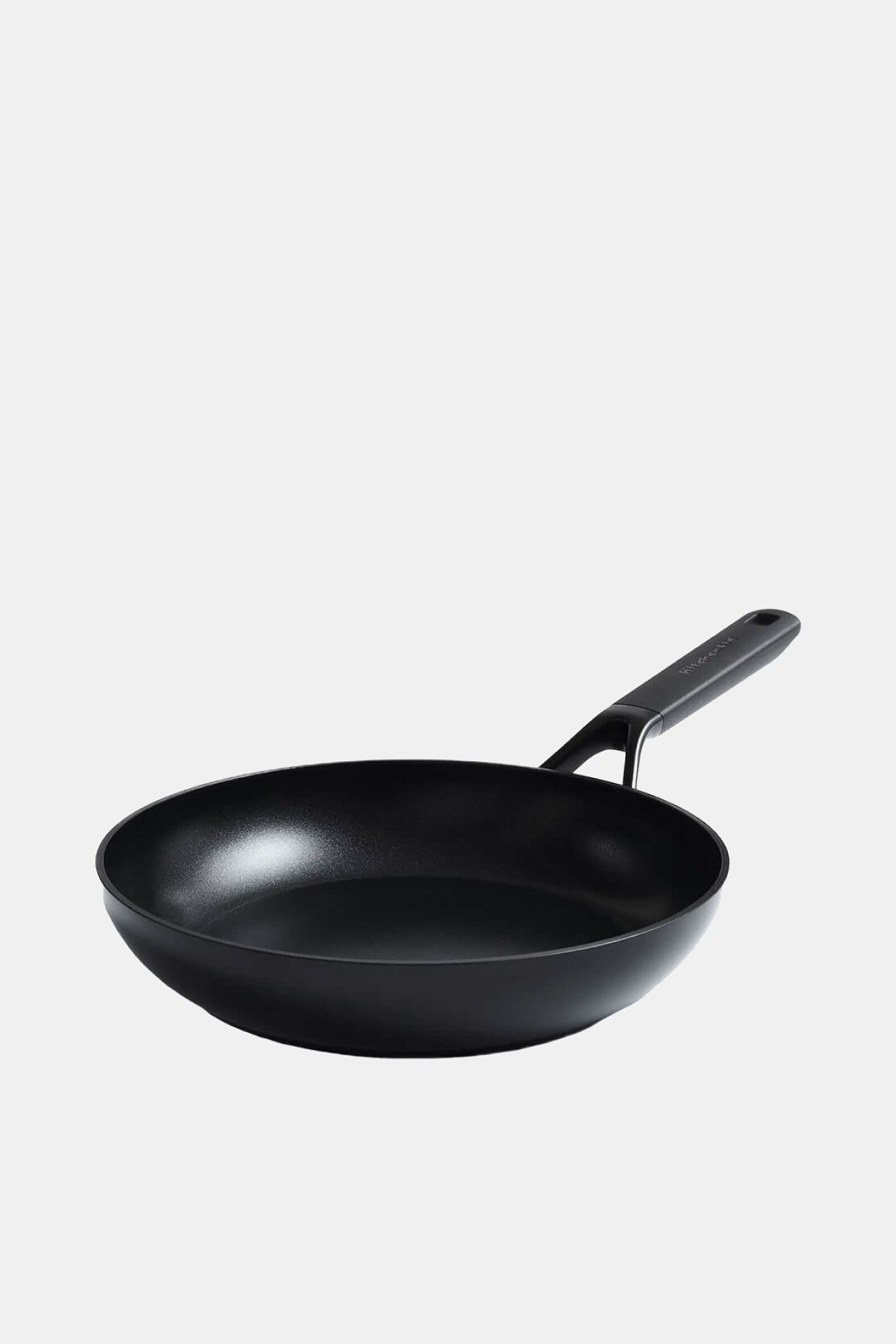 Сковорода KitchenAid CFA, 20 см з керамічним покриттям