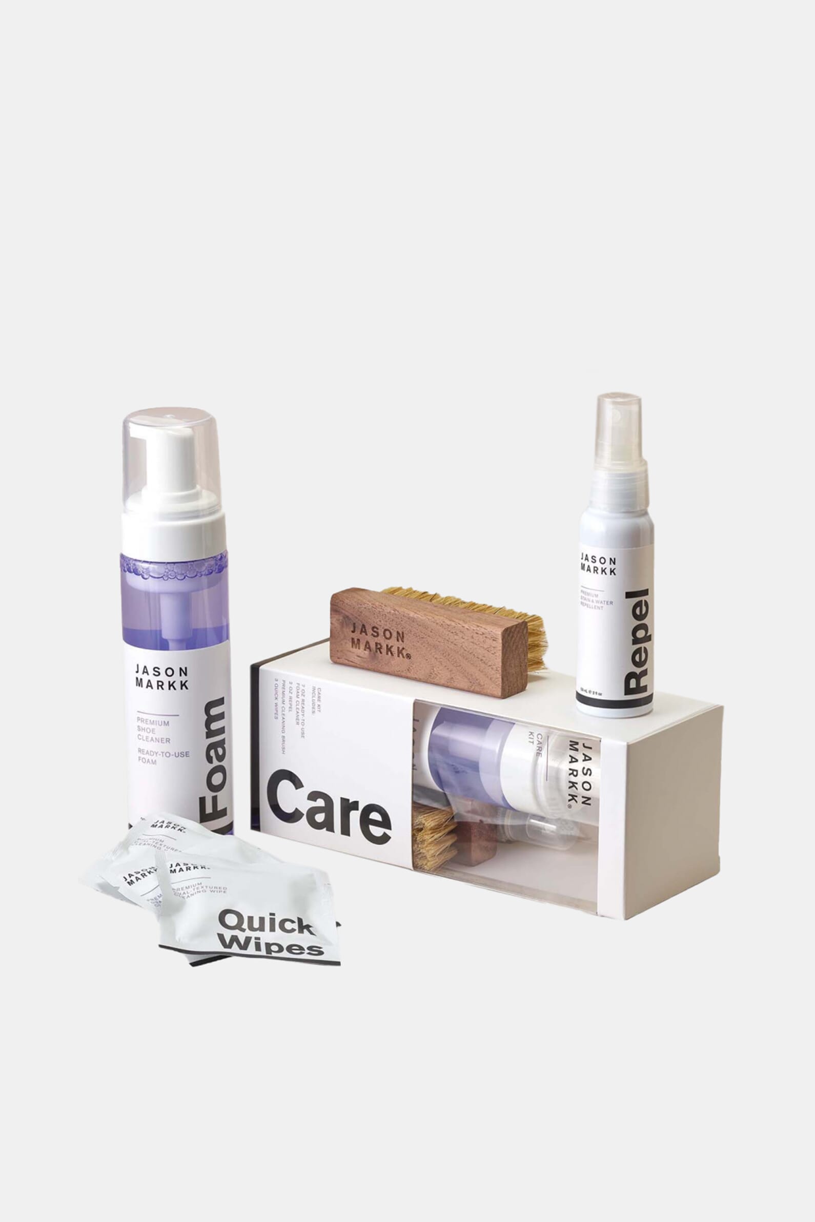 Набор Jason Markk CARE KIT