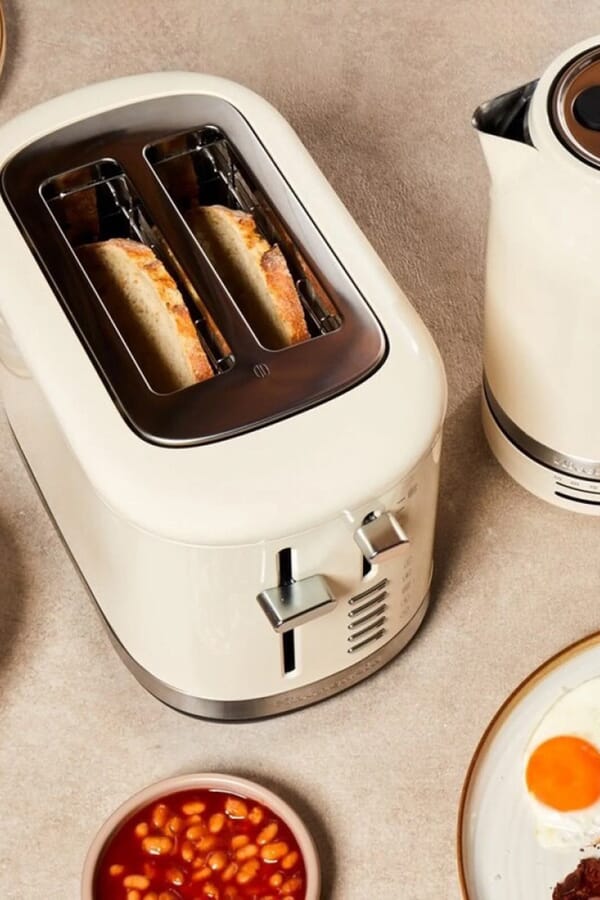 KitchenAid Тостер KitchenAid 00583716_12  №3