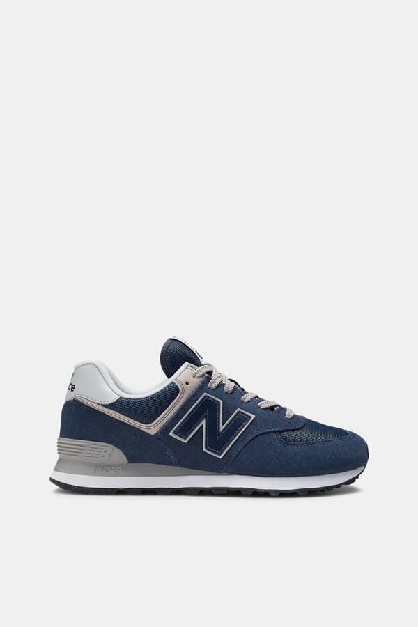 New Balance Кроссовки 574 00588050_35 №1