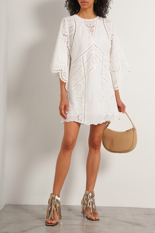 AllSaints Сукня LUCI 00592166_18 №2