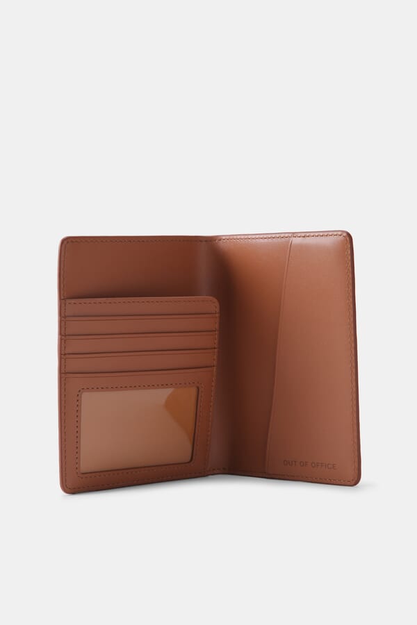 Marc Jacobs Кожаная обложка для документов 00599448_44  №2