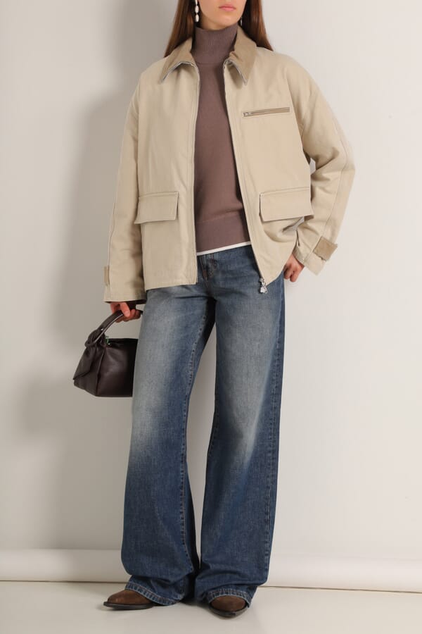 Kenzo Жакет 00608375_37  №4