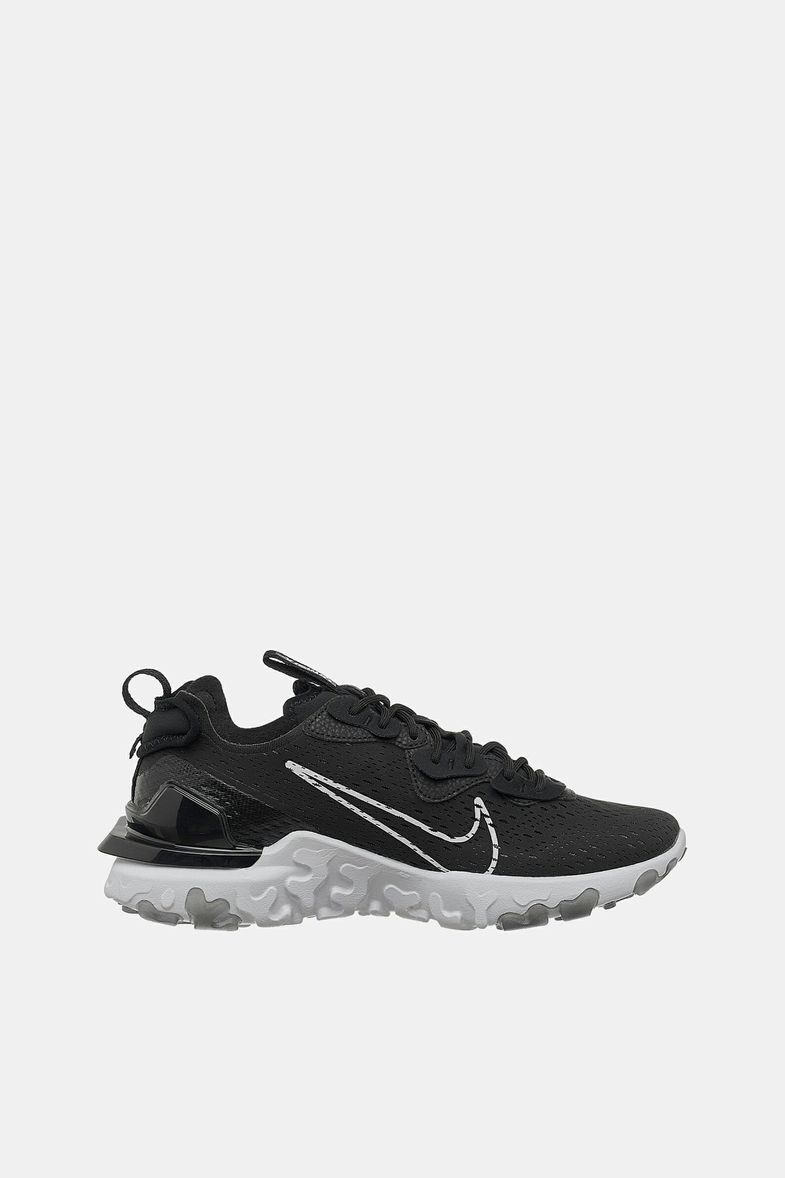 XYZ/テイク・ホワット・ユー・キャン…ライヴ Кросівки чоловічі Nike React Vision 3M Nike 00631380_01 - Онлайн