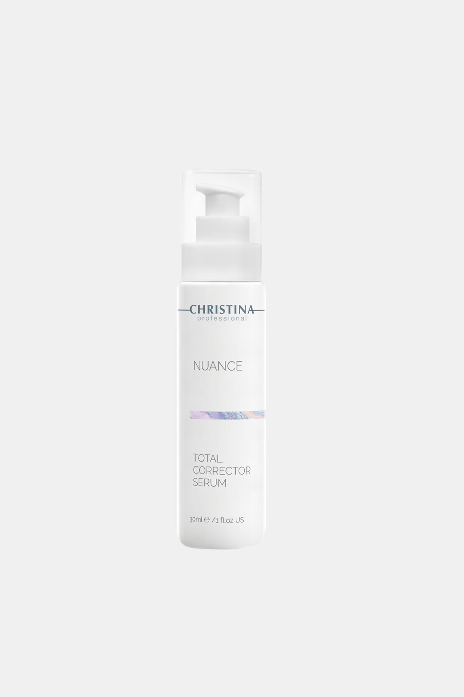 Корректирующая сыворотка «Тоталь» Nuance Total Corrector Serum