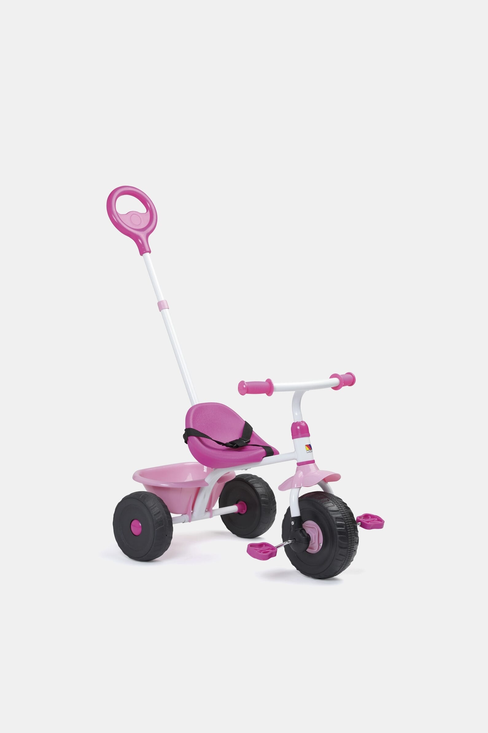 Велосипед триколісний TRIKE BABY