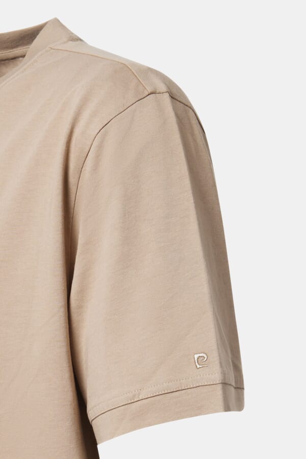 Pierre Cardin Футболка 00647006_12  №4
