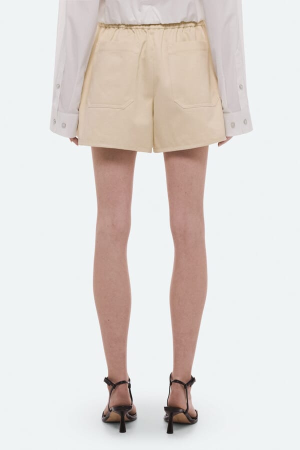 Helmut Lang Шорти 00648505_37 №4