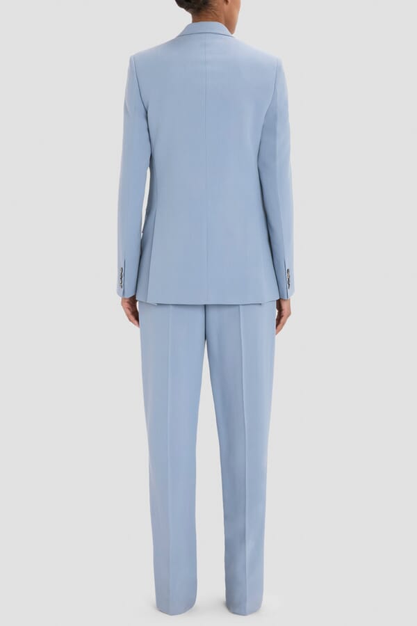Victoria Beckham Жакет 00665838_03  №3