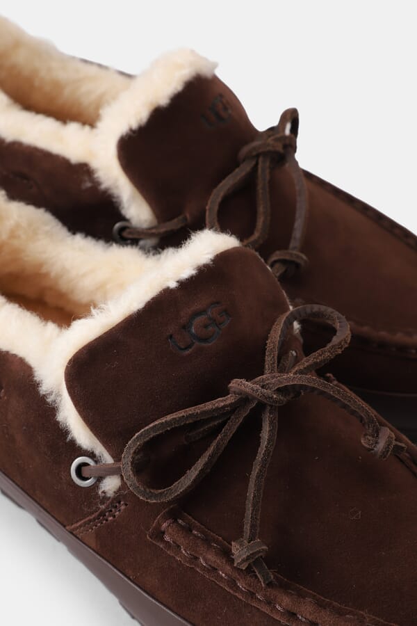 UGG Сліпери W QUILL SLIP-ON 00671784_05 №2