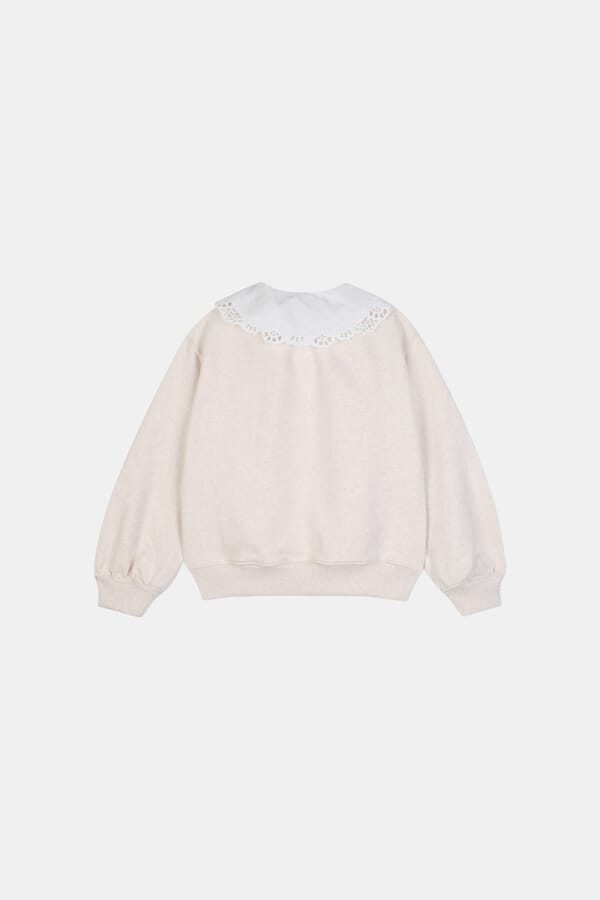 Chloé Kids Свитшот 00675188_37 №3