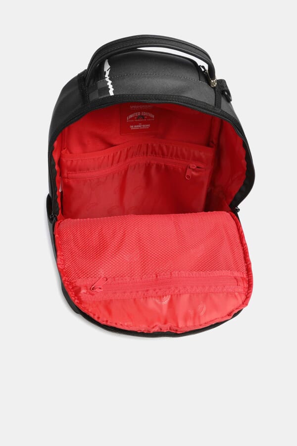 Sprayground Рюкзак «SHARK SLASH» 00684011_08 №4