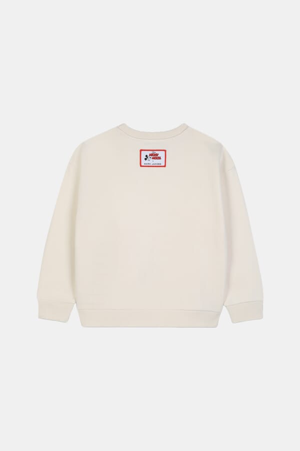 Marc Jacobs kids Світшот 00684327_37  №2