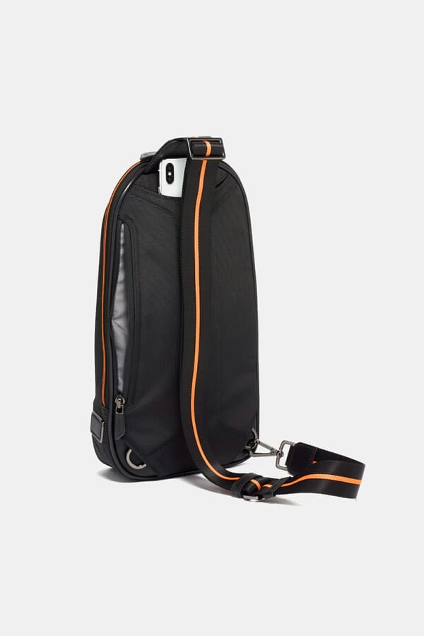 Tumi Сумка наплечная TUMI I MCLAREN 00557304_01 №2