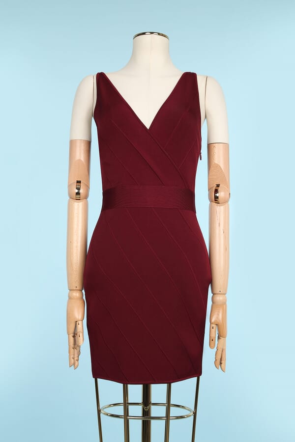 Herve Leger Cукня 00284295_06 №1