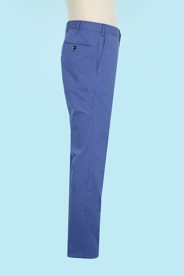 PT Pantaloni Брюки 00284472_03  №3