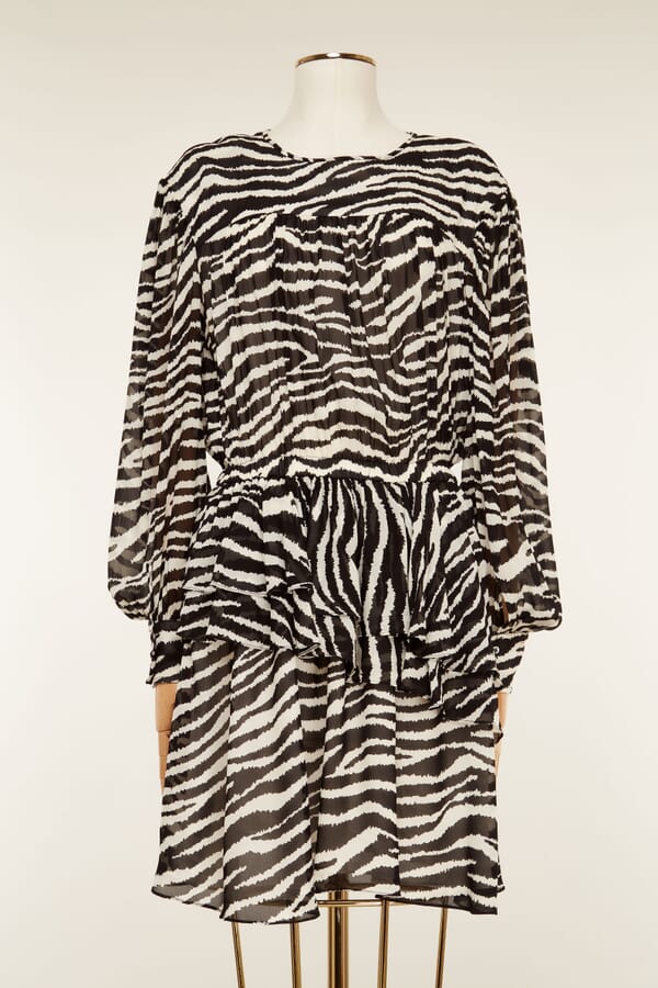 Isabel Marant Étoile Сукня 00170276_12  №1