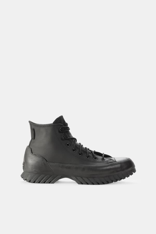 Converse Кеди Converse Chuck Taylor All Star Lugged Winter 00463717_01 №1