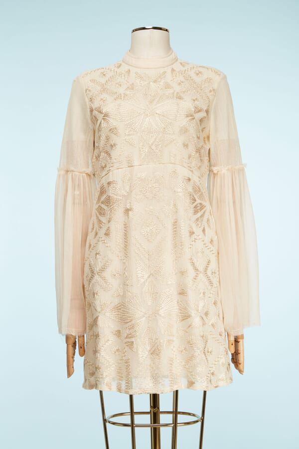 Free People Сукня 00230259_12 №1