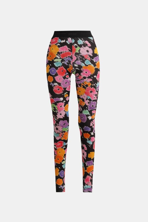 MSGM Легінси 00452944_01  №1