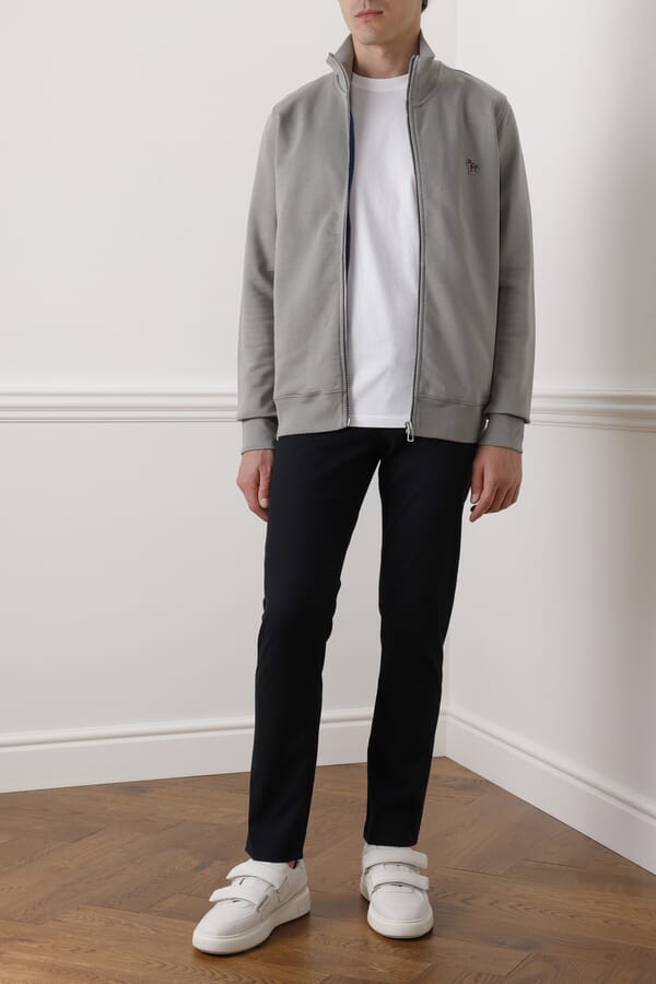 Paul Smith Спортивна кофта 00450367_08 №4