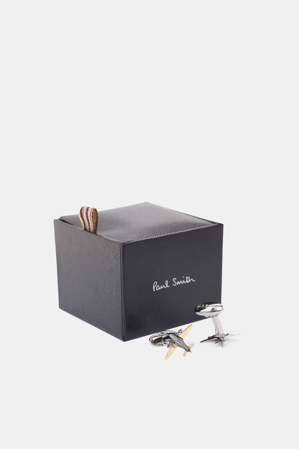 Paul Smith Запонки 00450387_18  №2