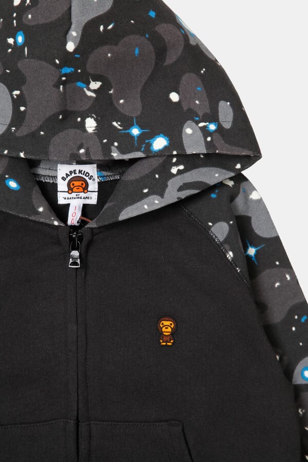A Bathing Ape Спортивна кофта 00430647_01  №2