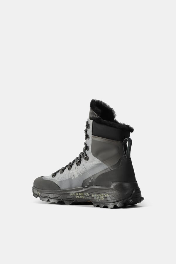 Premiata Ботинки MIDTRECK VAR 00504086_08  №3