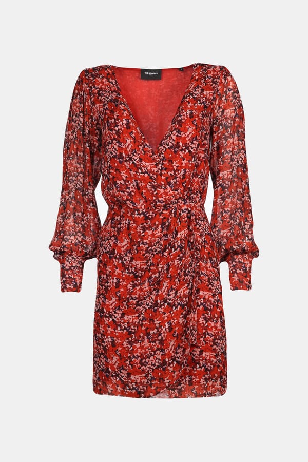 THE KOOPLES Сукня 00405905_16  №1