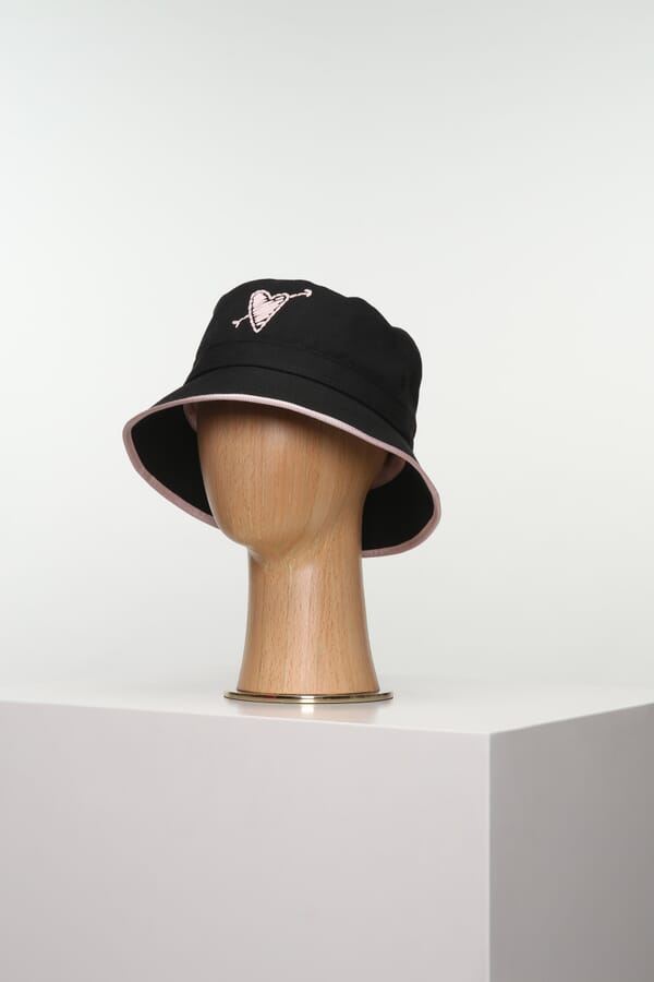 REDValentino Панама 00349513_01  №1