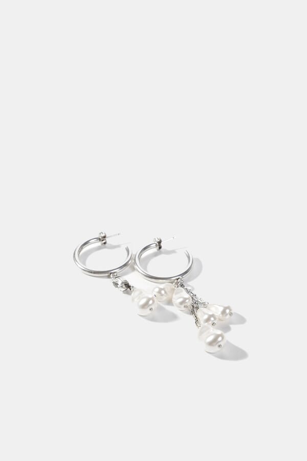 Isabel Marant Сережки 00467536_30 №2