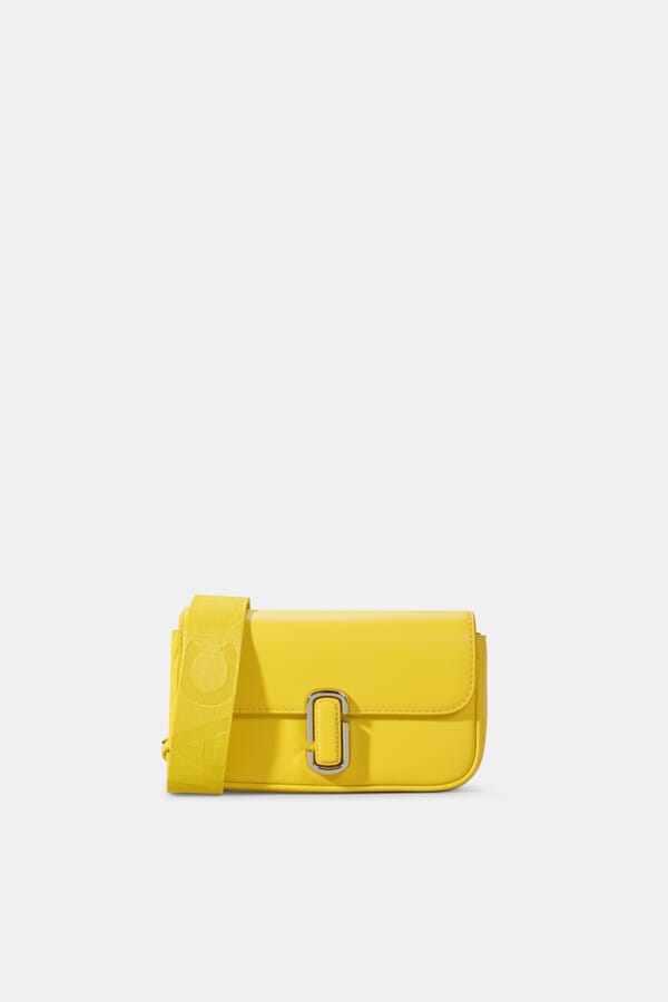 Marc Jacobs Шкіряна сумка The J Marc bag 00486768_19  №1