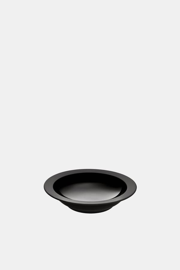 Degrenne Paris Тарелка глубокая Bahia Onyx 00352443_34  №1