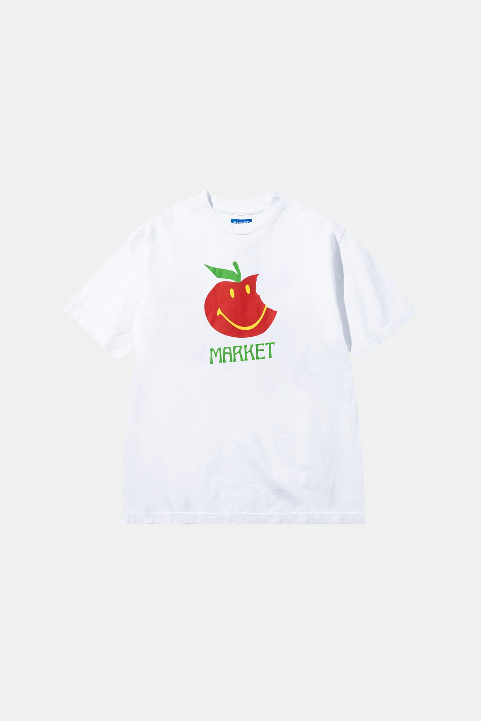 Футболка SMILEY HONEYCRISP