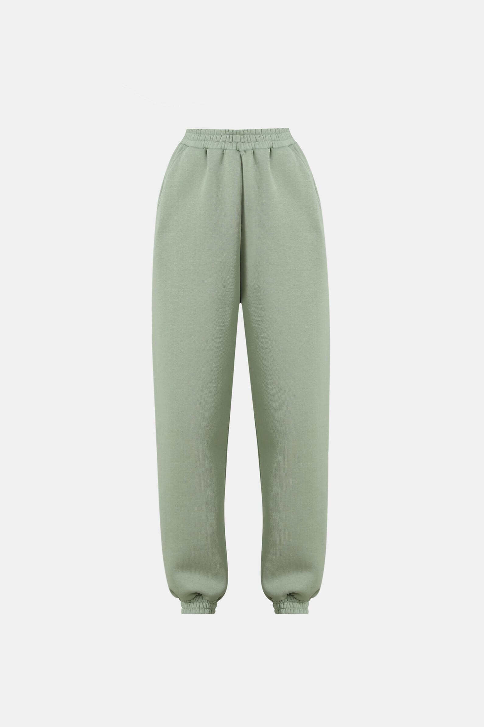 Спортивні брюки (Oversize fit)