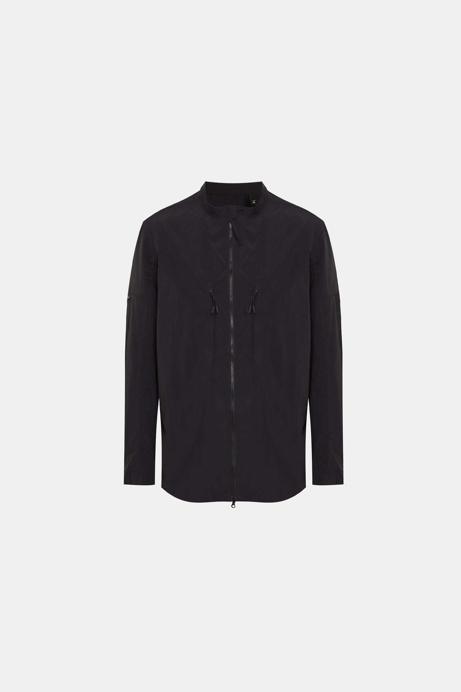 Сорочка Adjustable Sleeve Length Shirt Gen.1