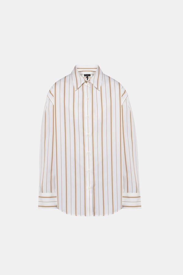Rag & Bone Рубашка 00599579_28  №1