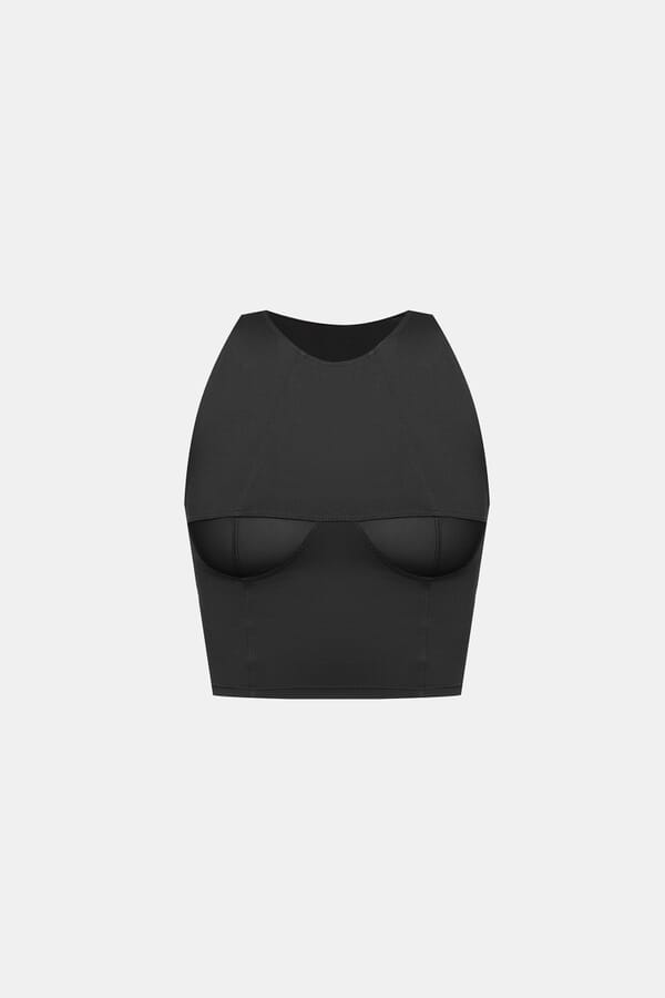 Queen Wear Топ 00616057_01 №1